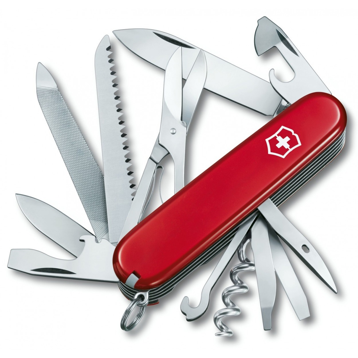 Victorinox - Eplucheur Econome Rasoir A Fruits Et Légumes - 7.6073