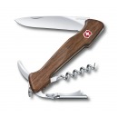 Victorinox - Wine Master Sommelier - Bois De Noyer | 0.9701.63