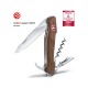 Victorinox - Wine Master Sommelier - Bois De Noyer | 0.9701.63