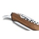 Victorinox - Wine Master Sommelier - Bois De Noyer | 0.9701.63