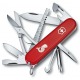 Victorinox - Couteau Suisse Fisherman Rouge 18 Fonctions - 1.4733.72