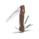 Victorinox - Wine Master Sommelier - Bois De Noyer | 0.9701.63