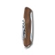 Victorinox - Wine Master Sommelier - Bois De Noyer | 0.9701.63