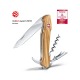 Victorinox - Wine Master Sommelier - Bois D‘Olivier | 0.9701.64