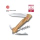 Victorinox - Wine Master Sommelier - Bois D‘Olivier | 0.9701.64