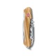 Victorinox - Wine Master Sommelier - Bois D‘Olivier | 0.9701.64