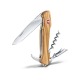 Victorinox - Wine Master Sommelier - Bois D‘Olivier | 0.9701.64