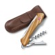 Victorinox - Wine Master Sommelier - Bois D‘Olivier | 0.9701.64