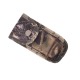 Herbertz - Etui Nylon Camouflage 11Cm - 2641110