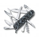 Victorinox - Huntsman - Navy Camouflage | 1.3713.942