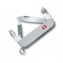 Victorinox - Cadet Alox - Argent | 0.2601.26