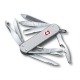 Victorinox - Minichamp Alox - Argent | 0.6381.26