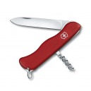 Victorinox - Alpineer - Rouge | 0.8323