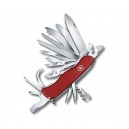 Victorinox - Work Champ Xl - Rouge | 0.8564.XL