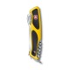 Victorinox - Ranger Grip Boatsman - Jaune/Noir | 0.9798.MWC8