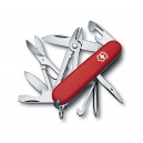 Victorinox - Deluxe Tinker - Rouge | 1.4723