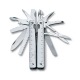 Victorinox - Swisstool X - Argent - 3.0327.L