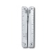 Victorinox - Swisstool X - Argent | 3.0327.N