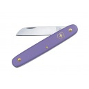 Victorinox - Blister Couteau Jardin Mauve | 3.9050.22B1