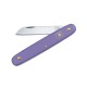 Victorinox - Blister Couteau Jardin Mauve - 3.9050.22B1