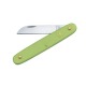 Victorinox - Blister Couteau Jardin Vert - 3.9050.47B1