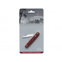 Victorinox - Blister Couteau Jardin Rouge | 3.9050.B1