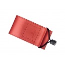 Victorinox - Etui 15 A 23 Pieces Toile Rouge | 4.0481.1