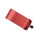 Victorinox - Etui 4 A 10 Pieces Toile Rouge | 4.0482.1