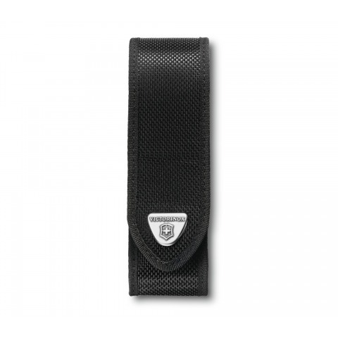 Victorinox - Étui-Ceinture Nylon Noir Pour Ranger - 4.0505.N