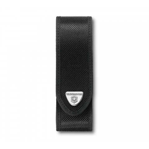 Victorinox - Étui-Ceinture Nylon Noir Pour Rangergrip 57/74 - 4.0506.N