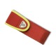 Victorinox - Etui Nylon Rouge/Jaune Pour Rescue Tool - 4.0851