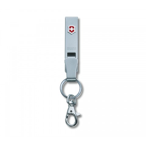 Victorinox - Multiclip - Argent - 4.1858