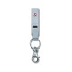 Victorinox - Multiclip - Argent - 4.1858