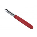 Victorinox - Eplucheur 1 Fente Rouge | 5.0101