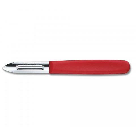 Victorinox - Éplucheur - Rouge - 5.0201