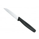 Victorinox - Couteau Office 8Cm Noir | 5.0403