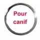 ANNEAU PORTE CLE