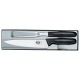 Victorinox - Coffret Decouper 2P Noir | 5.1023.2