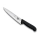 Victorinox - Couteau Eminceur 22Cm Noir | 5.2003.22