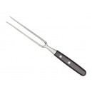 Victorinox - Fourchette Chef Forgee 18Cm Palissandre | 5.2300.18