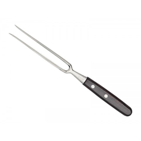 Victorinox - Fourchette Chef Forgee 18Cm Palissandre - 5.2300.18