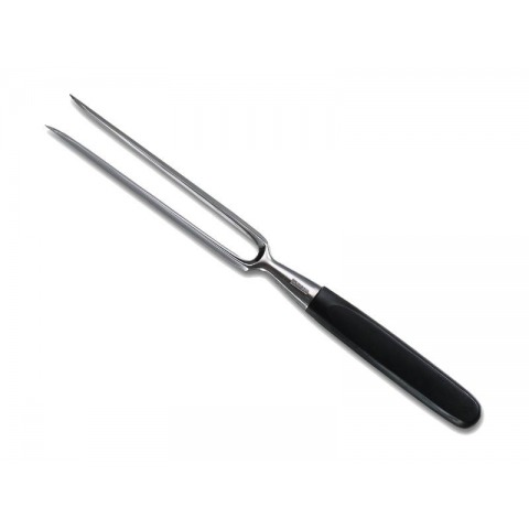 Victorinox - Fourchette Chef Forgee 18Cm Noir - 5.2303.18