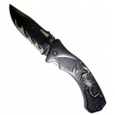 CROSSNAR SCORPION / MANCHE 12 CM