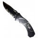 CROSSNAR SCORPION / MANCHE 12 CM