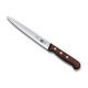 Victorinox - Couteau Denerver 16Cm Palissandre | 5.3700.16