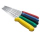 Victorinox - Couteau Denerver 20Cm Bleu | 5.3702.20
