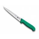 Victorinox - Couteau Denerver 20Cm Vert | 5.3704.20