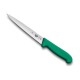 Victorinox - Couteau Denerver 20Cm Vert - 5.3704.20