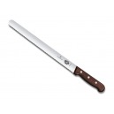 Victorinox - Couteau A Jambon 30Cm Palissandre | 5.4230.30