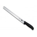 Victorinox - Couteau A Jambon 36Cm Noir | 5.4233.36